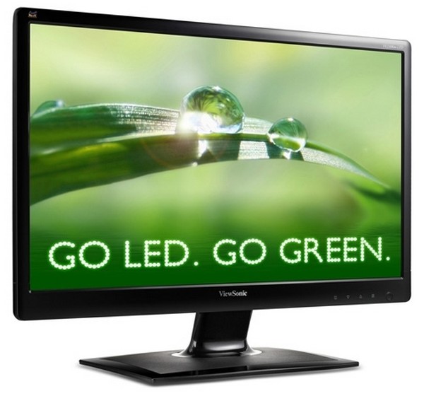 ViewSonic VA2406M