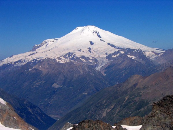 Elbrus