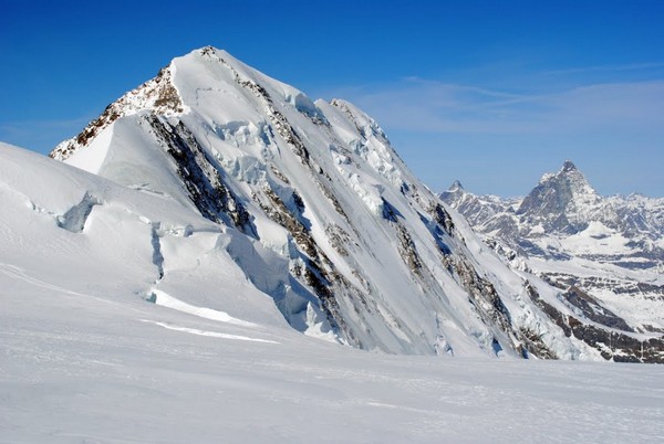 Lyskamm