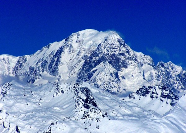 Mount Blanc