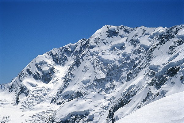 Shkhara