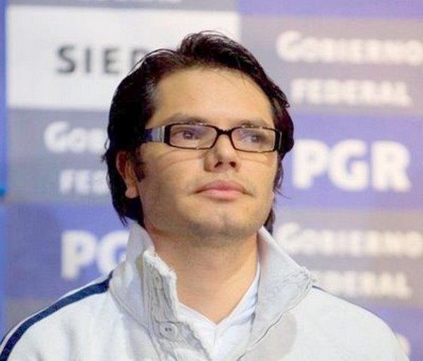 Amado Carrillo Fuentes