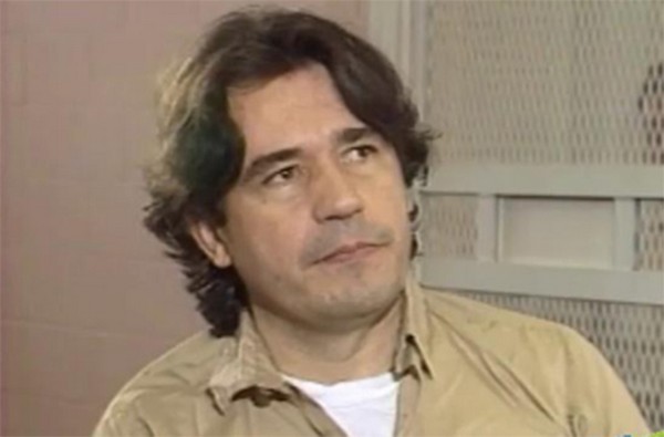 Carlos Lehder