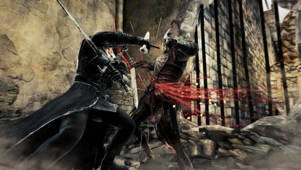 Dark Souls 2