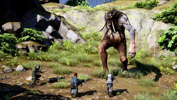 Dragon Age Inquisition
