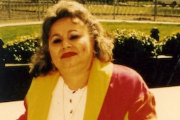 Griselda Blanco