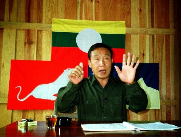 Khun Sa