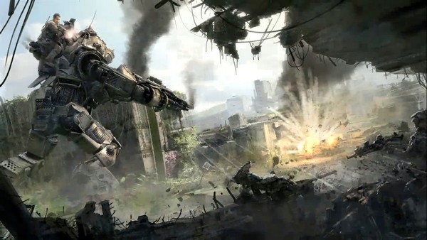 Titanfall