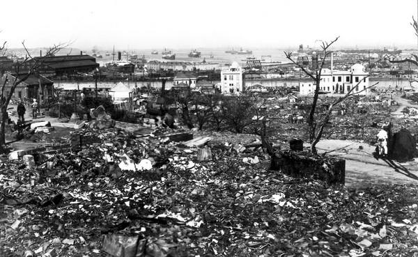 Kanto earthquake