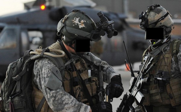 Delta Force
