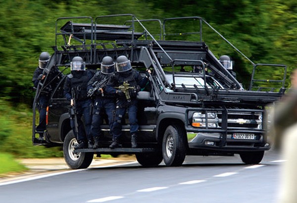 GIGN