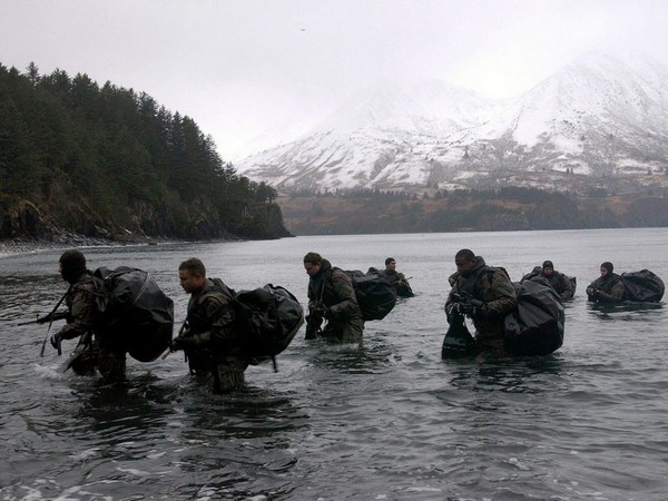 Navy SEAL