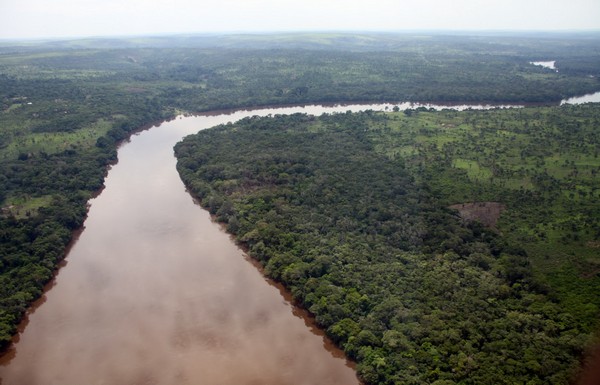 Congo