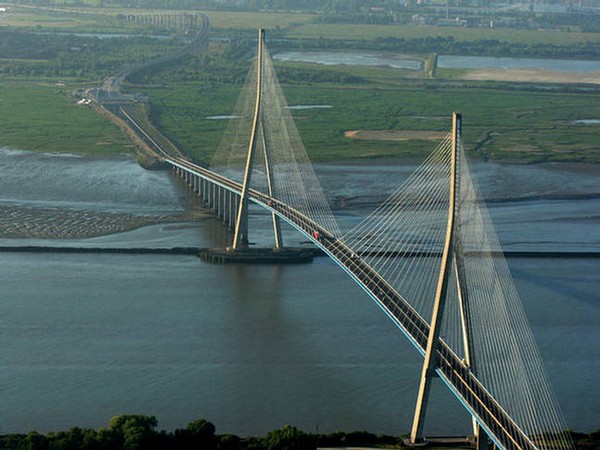 Runyang Bridge