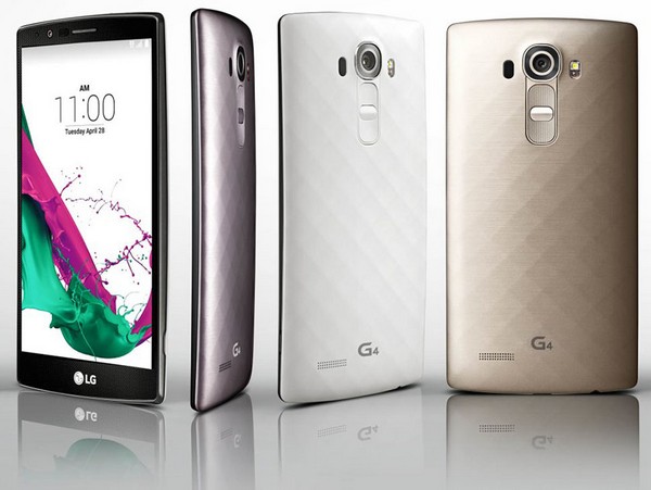 LG G4