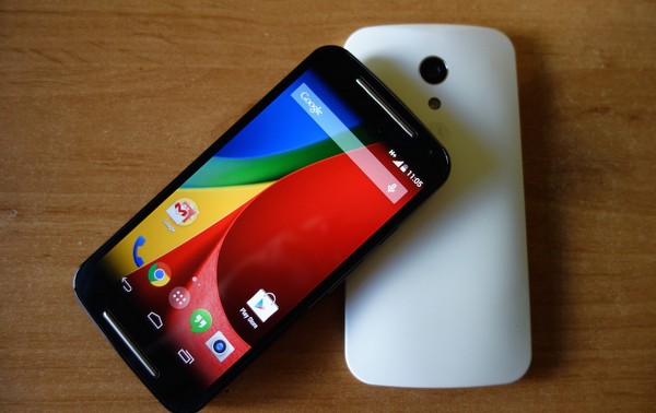 Motorola Moto X
