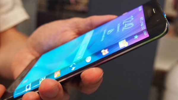 Samsung Galaxy S6 edge
