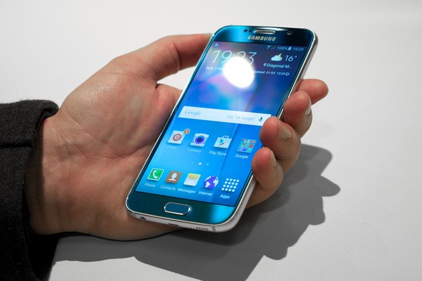 Samsung Galaxy S6
