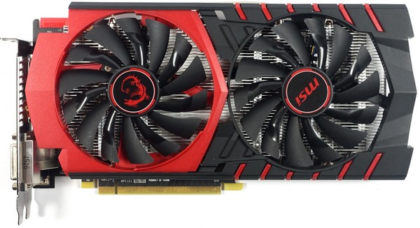 ATI Radeon R7 370