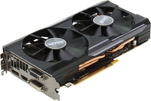 ATI Radeon R9 380