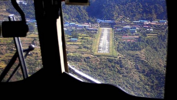 Lukla Airport