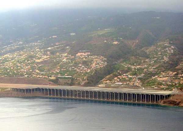 Madeira Airport