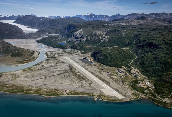 Narsarsuaq Airport