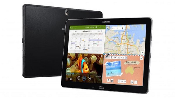 Samsung Galaxy Note Pro 122