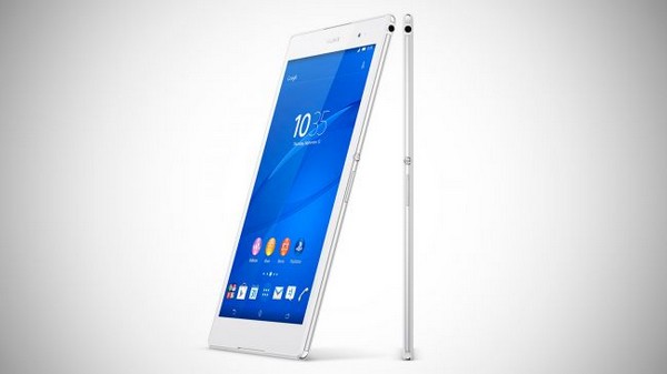 Sony Xperia Z3 Tablet Compact