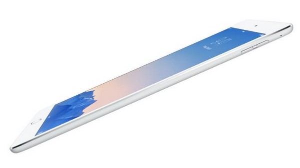 iPad Air 2