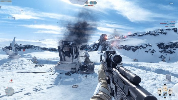 Star Wars Battlefront