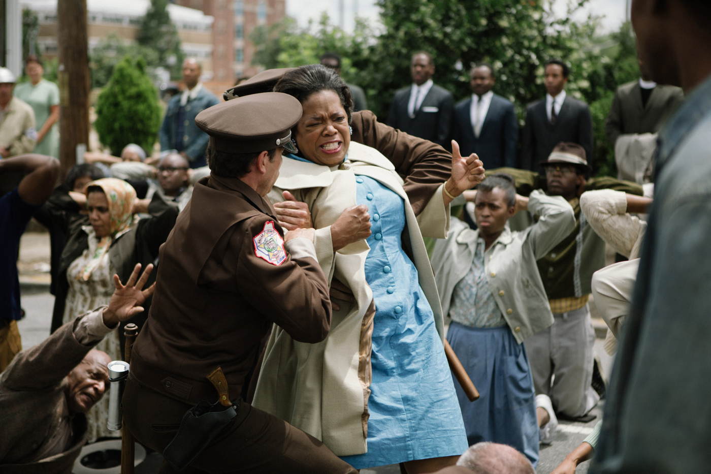 SELMA