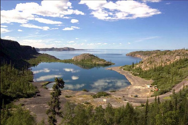Great Bear Lake