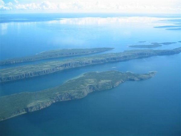 Great Slave Lake