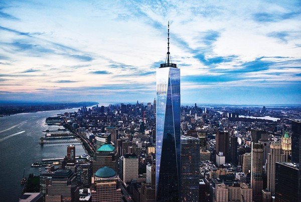 One World Trade Center