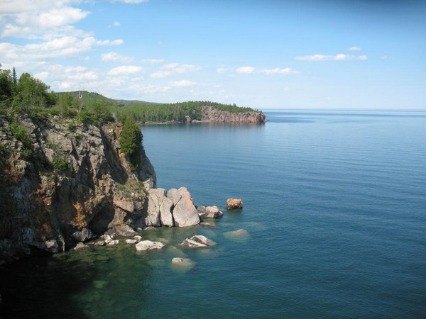 Superior Lake