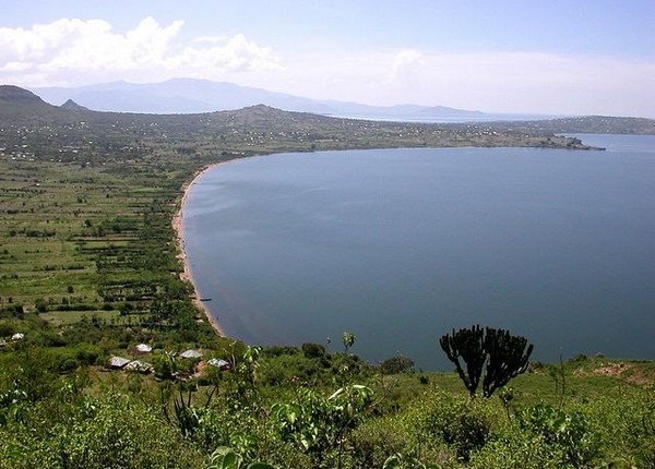 Victoria Lake