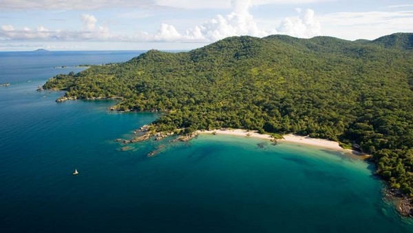 malawi lake