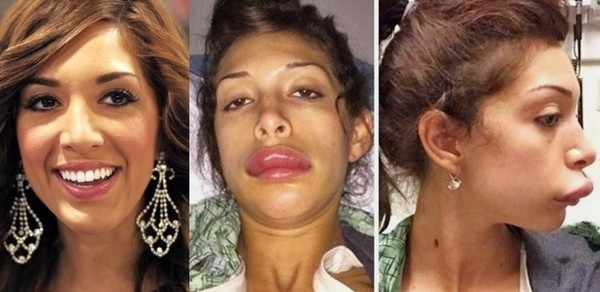 Farrah Abraham