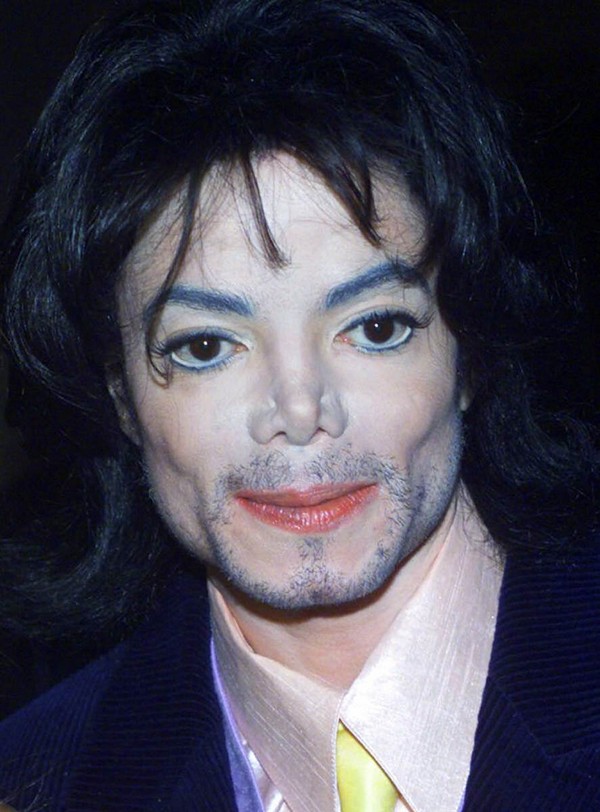 Michael Jackson