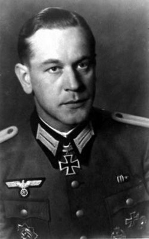 Hans Bolter