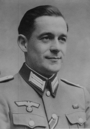 Hans Sandrock