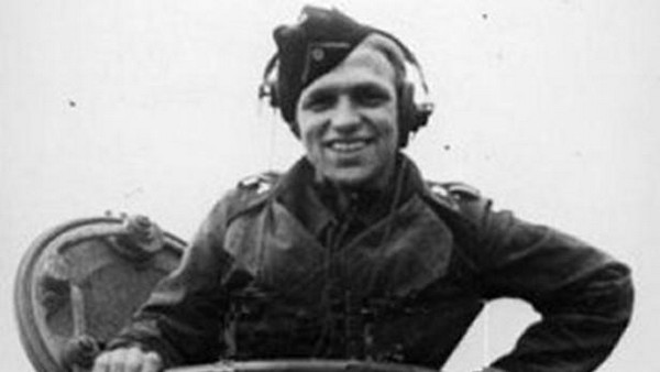 Kurt Knispel