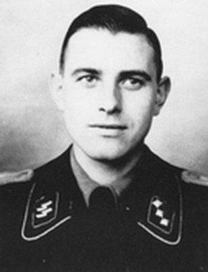Martin Schroif