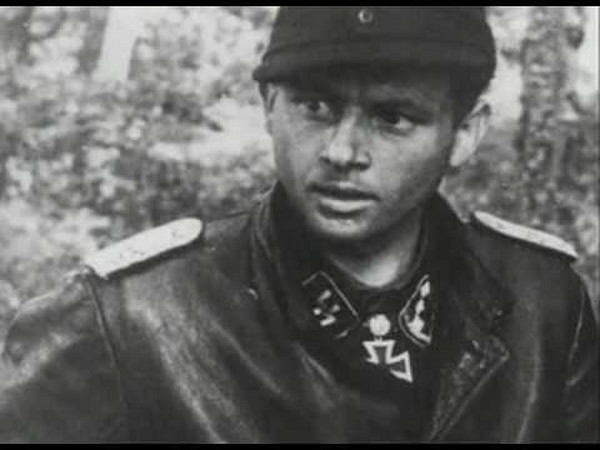 Michael Wittmann