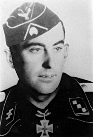 Paul Egger