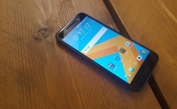 HTC 10