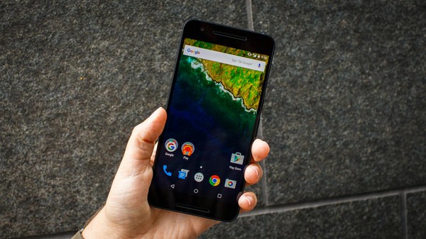 Nexus 6P
