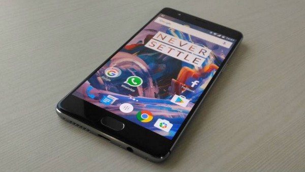 OnePlus 3