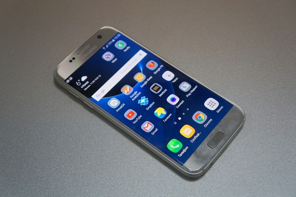 Samsung Galaxy S7